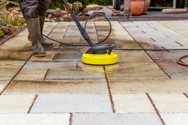Concrete Sealing in San Pasqual, CA