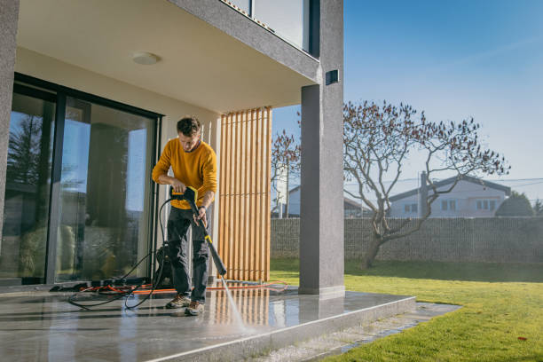 Best Parking Lot and Garage Cleaning  in San Pasqual, CA